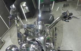 HARLEY FLSTN 1580 2013