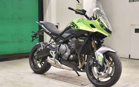 TRIUMPH TIGER 660 SPORTS 2025