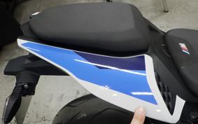 BMW M1000RR 2022