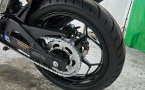 KAWASAKI Ninja 250SL BX250A