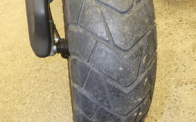 SUZUKI TR50 STREET MAGIC CA1LB