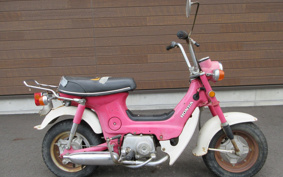 HONDA CAR LEE50 CF50