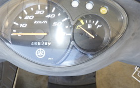 YAMAHA JOG ZR Gen.3 SA39J