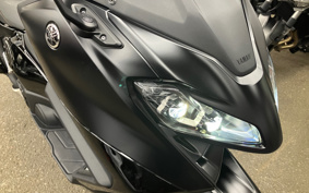YAMAHA T-MAX 560 A 2023 SJ19J