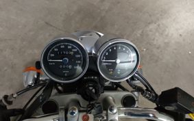 HONDA CB400SS 2005 NC41