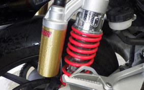 HONDA CB400SF VTEC 2016 NC42