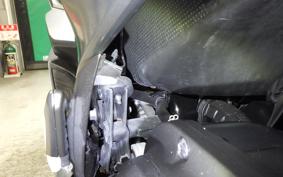 HONDA PCX 160 2012 KF47