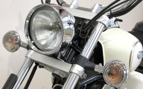YAMAHA DRAGSTAR 250 VG05J
