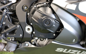 SUZUKI GSX-R1000R ABS 2021 DM11G