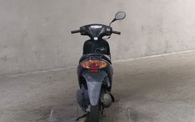 SUZUKI ADDRESS V50 CA44A