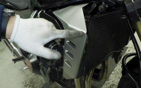 KAWASAKI Z1000 Gen.2 2003 ZRT00A