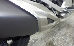 HONDA NC700X D 2012 RC63