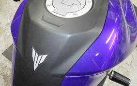 YAMAHA MT-03 2019 RH13J