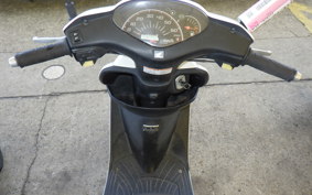 HONDA DIO Gen.6 AF68