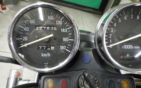 KAWASAKI ZEPHYR 400 Gen.2 1994