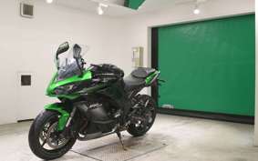 KAWASAKI NINJA 1000SX 2023 ZXT02K