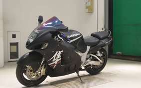 SUZUKI GSX-1300R HAYABUSA 2002