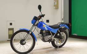 HONDA TL125 2020 JD06