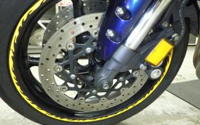 YAMAHA FZ1 FAZER 2007