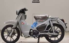 HONDA C125 SUPER CUB JA71