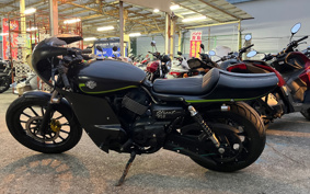 HARLEY XG750 STREET 2016 NBB