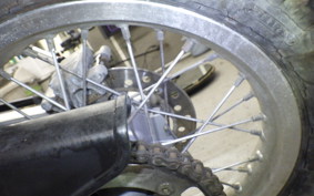 HONDA CRM50 GEN 2 2021 AD13