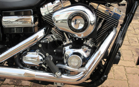 HARLEY FXDC1450 2012 GV4