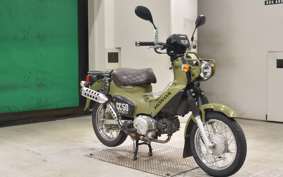 HONDA クロスカブ50 2007 AA06
