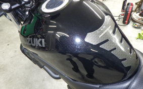 SUZUKI SV650 A 2023 VP55E