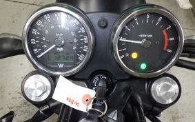 KAWASAKI W800 STREET 2021