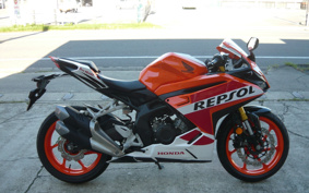 HONDA CBR250RR ABS MC51
