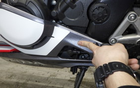 HONDA CBR250RR A 2013 MC51