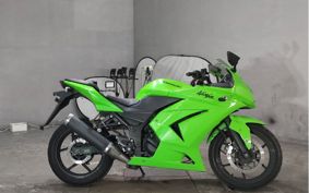 KAWASAKI NINJA 250R EX250K
