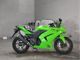 Фото Kawasaki NINJA 250R с японского аукциона