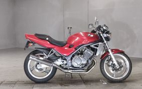 KAWASAKI BALIUS250 ZR250A