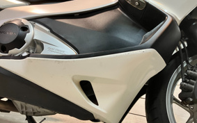 HONDA NC700 INTEGRA 2012 RC62