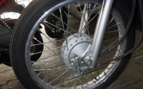 HONDA C110 SUPER CUB 2009 JA10