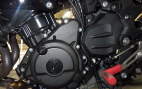 KAWASAKI Z400 Gen.2 2024 EX400L