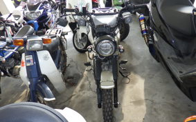 HONDA CT125 HUNTER CUB 2016 JA55