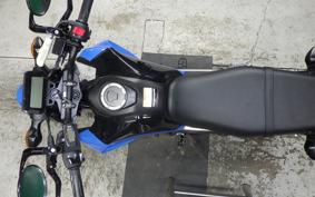 HONDA ｸﾞﾛﾑ-2 2020 JC92