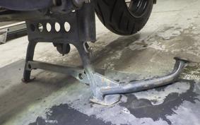 YAMAHA CYGNUS 125 XSR 3 SEA5J