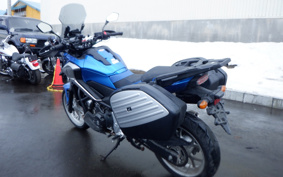 HONDA NC750X 2016 RC90