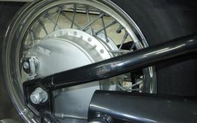 SUZUKI INTRUDER 400 Classic 2009 VK56A