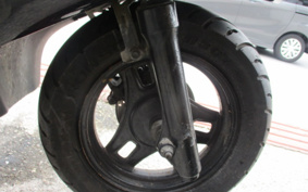 SUZUKI ADDRESS V125 CF4MA