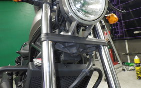 HONDA REBEL 250 A 1999 MC49