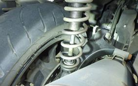 YAMAHA N-MAX 1994 SED6J