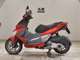 Фото Gilera RUNNER VXR с японского аукциона