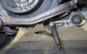 HONDA DIO Gen.6 AF68