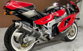 KAWASAKI ZXR750 1989 ZX750H