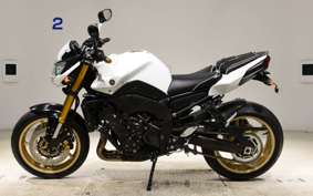 YAMAHA FZ8 FAZER N 2013